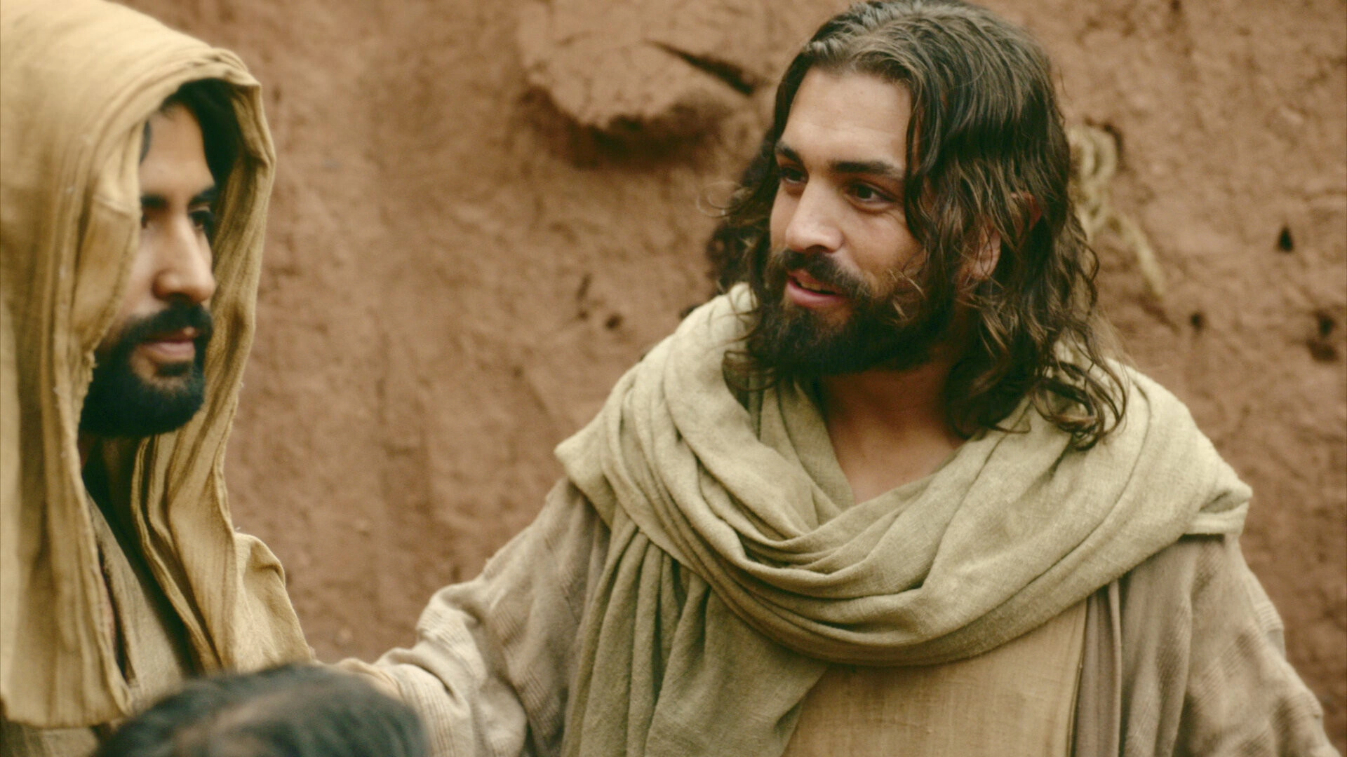 Finding Jesus: Faith. Fact. Forgery