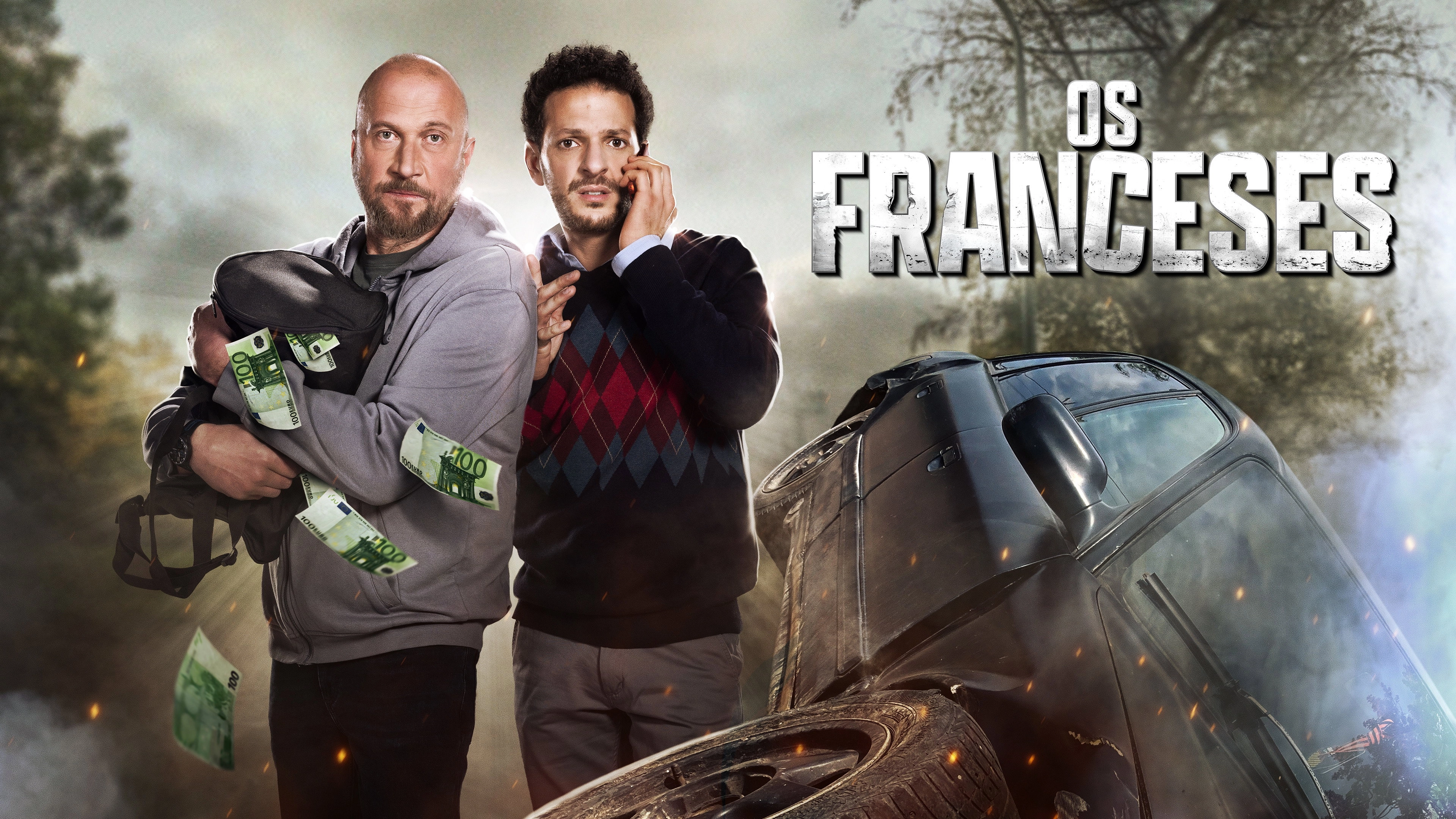The French Mans