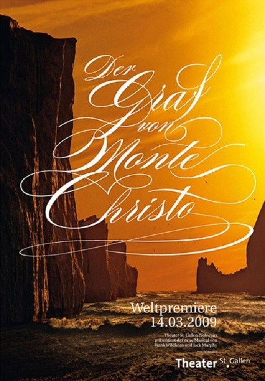 The Count of Monte Cristo