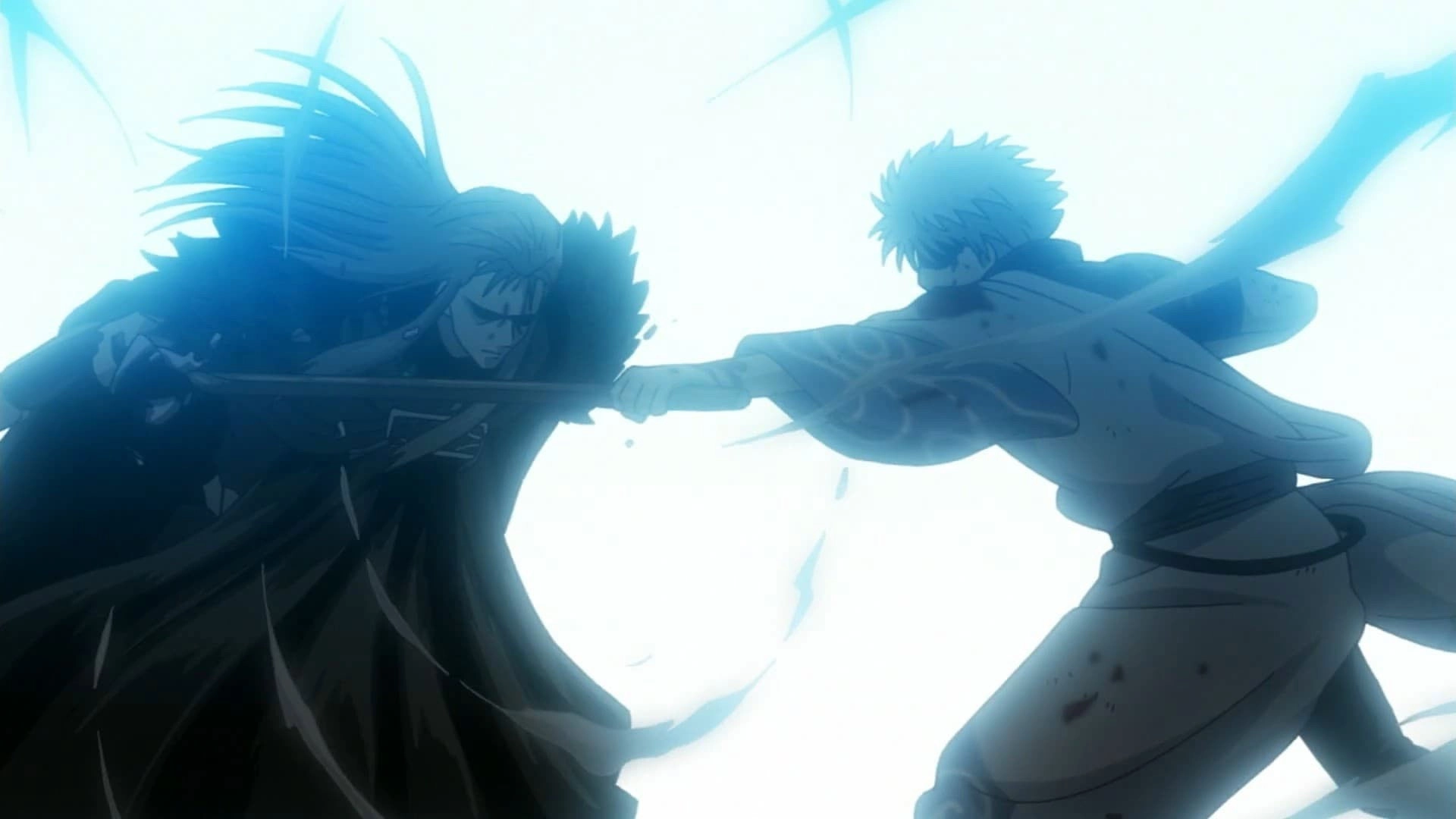 Gintama