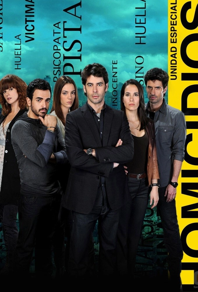 Homicides