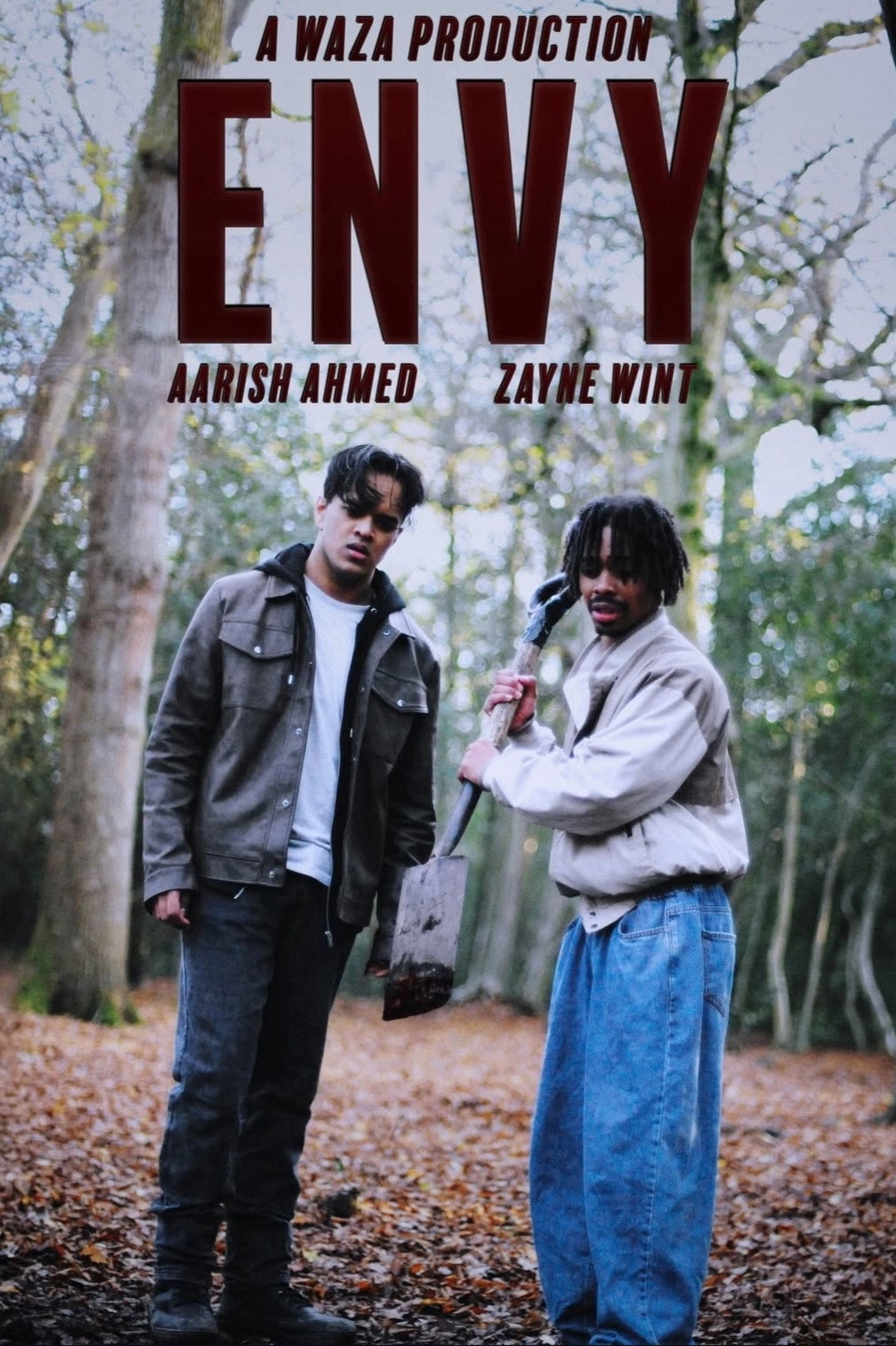 ENVY