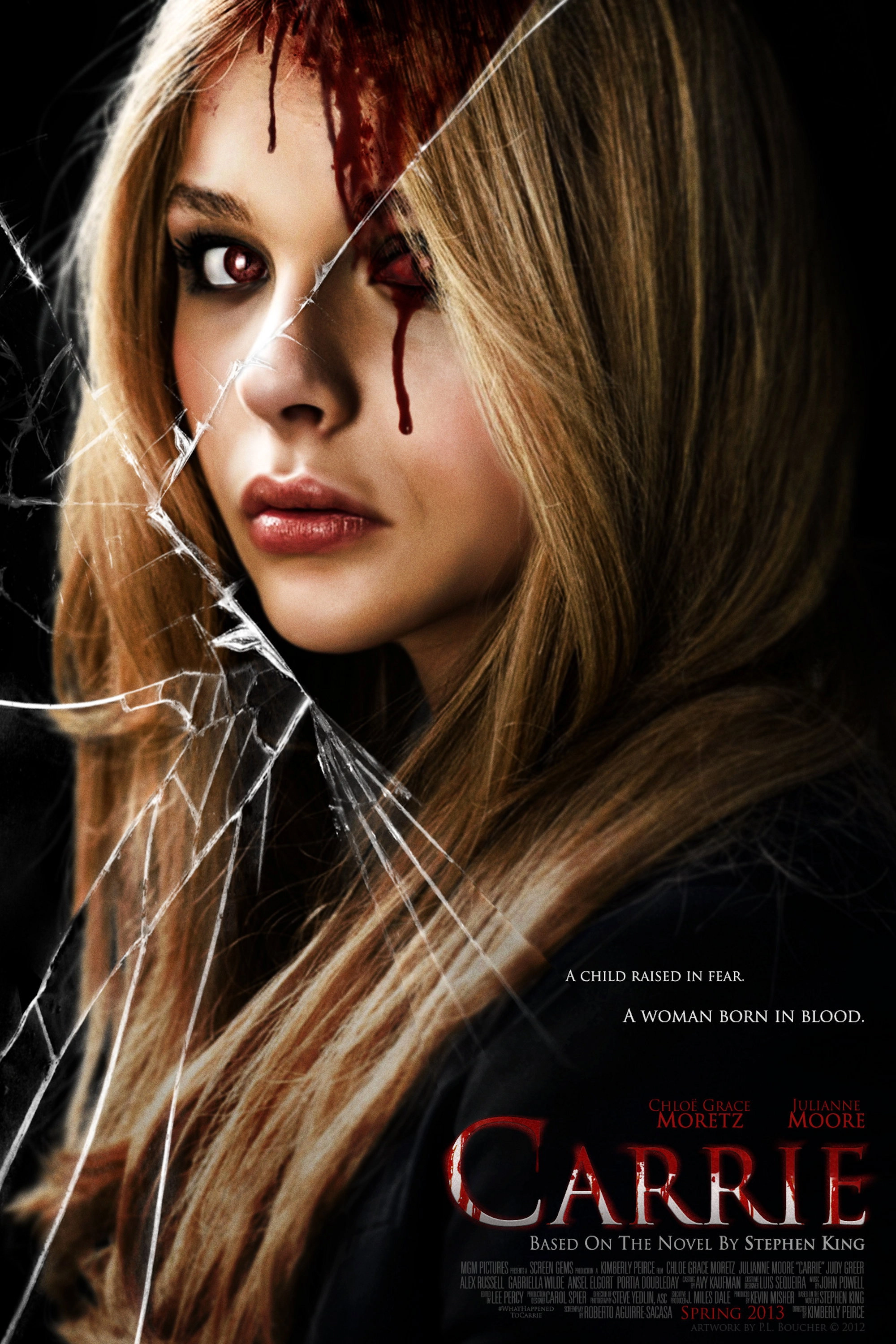 Carrie