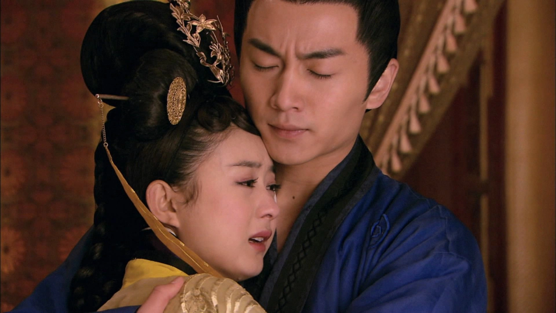 Legend of Lu Zhen