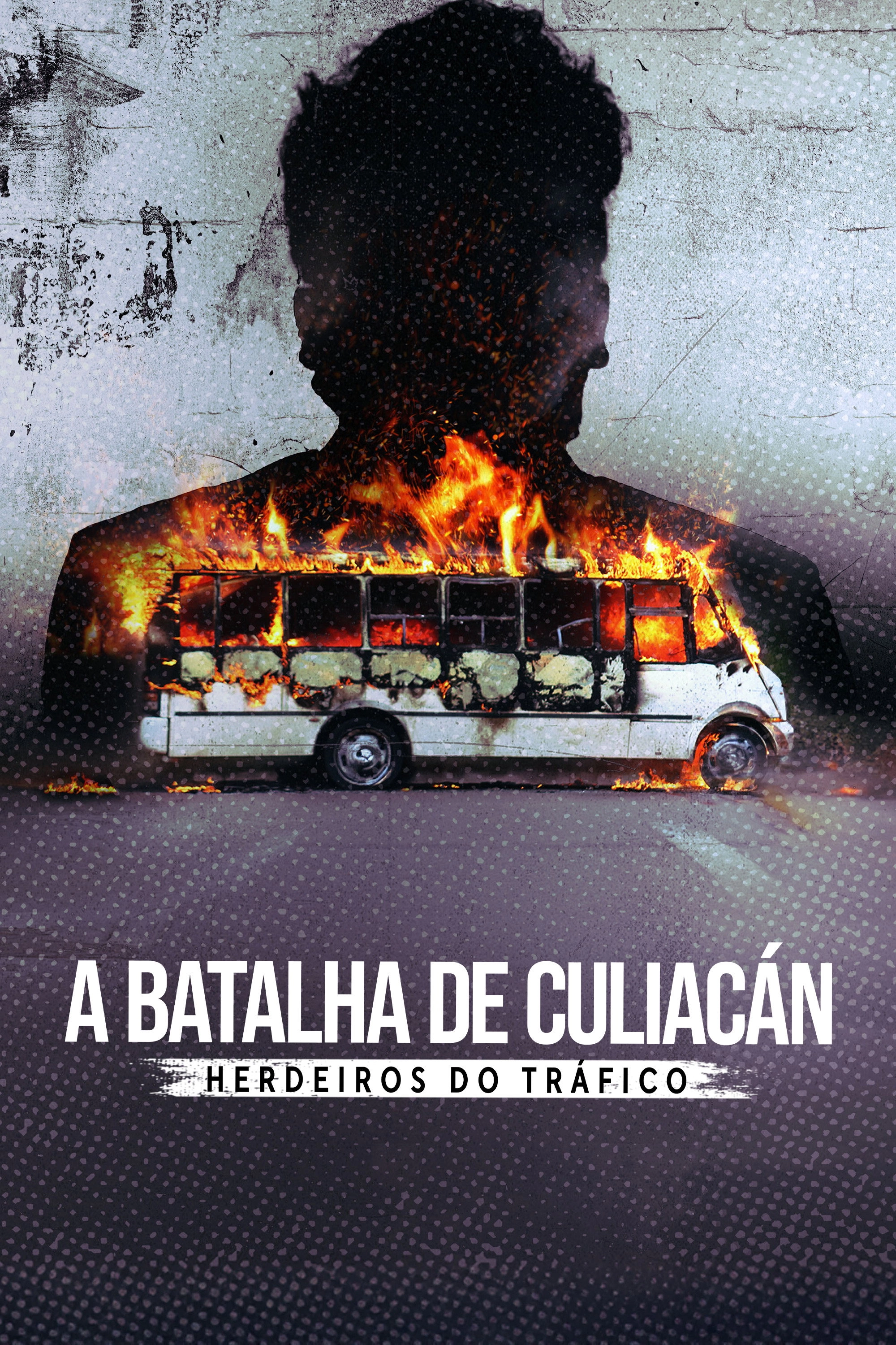 Battle of Culiacán: Heirs of the Cartel
