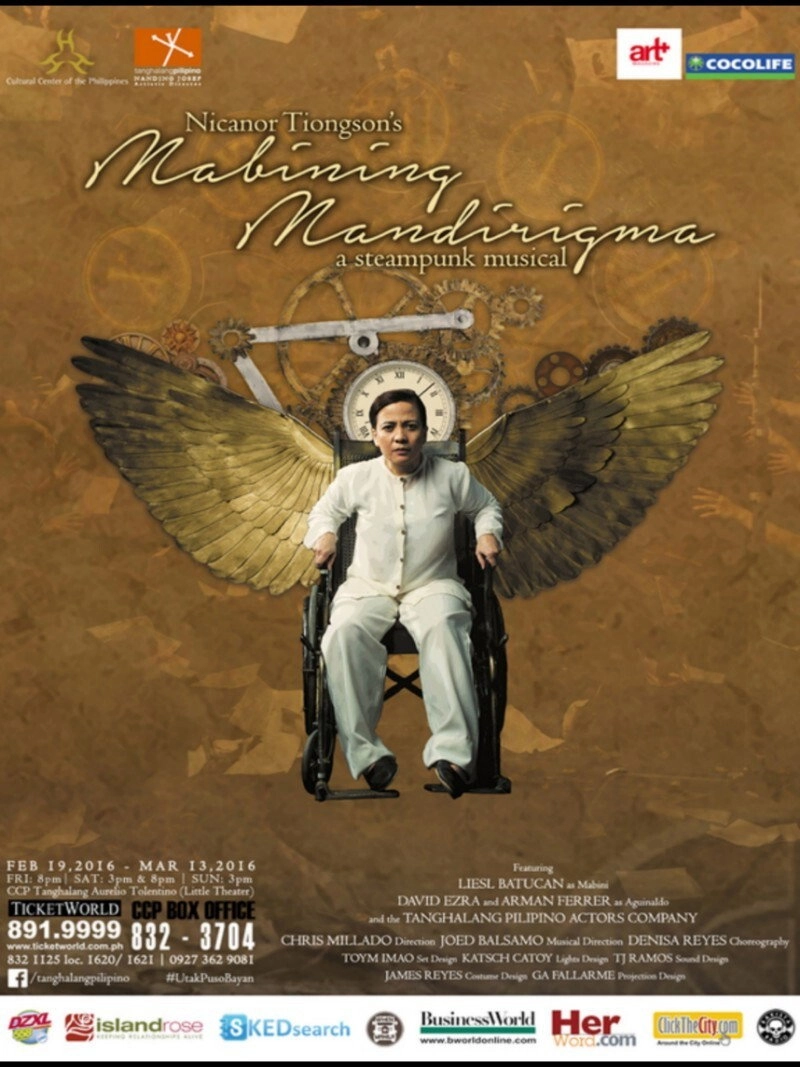 OT: The Movie