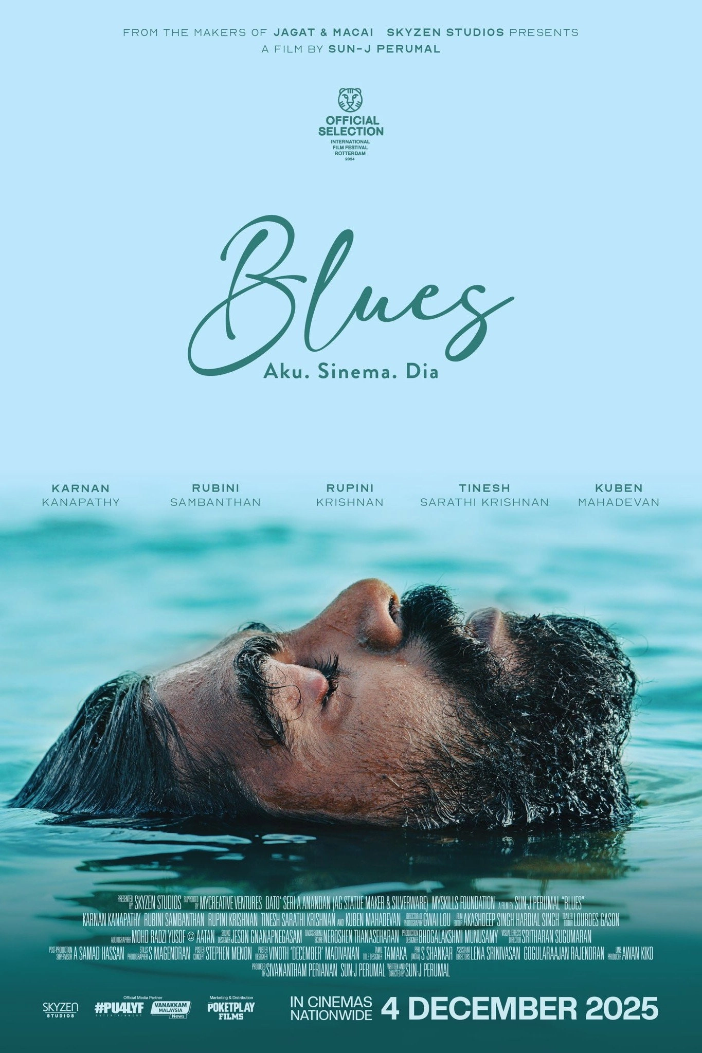 Blues