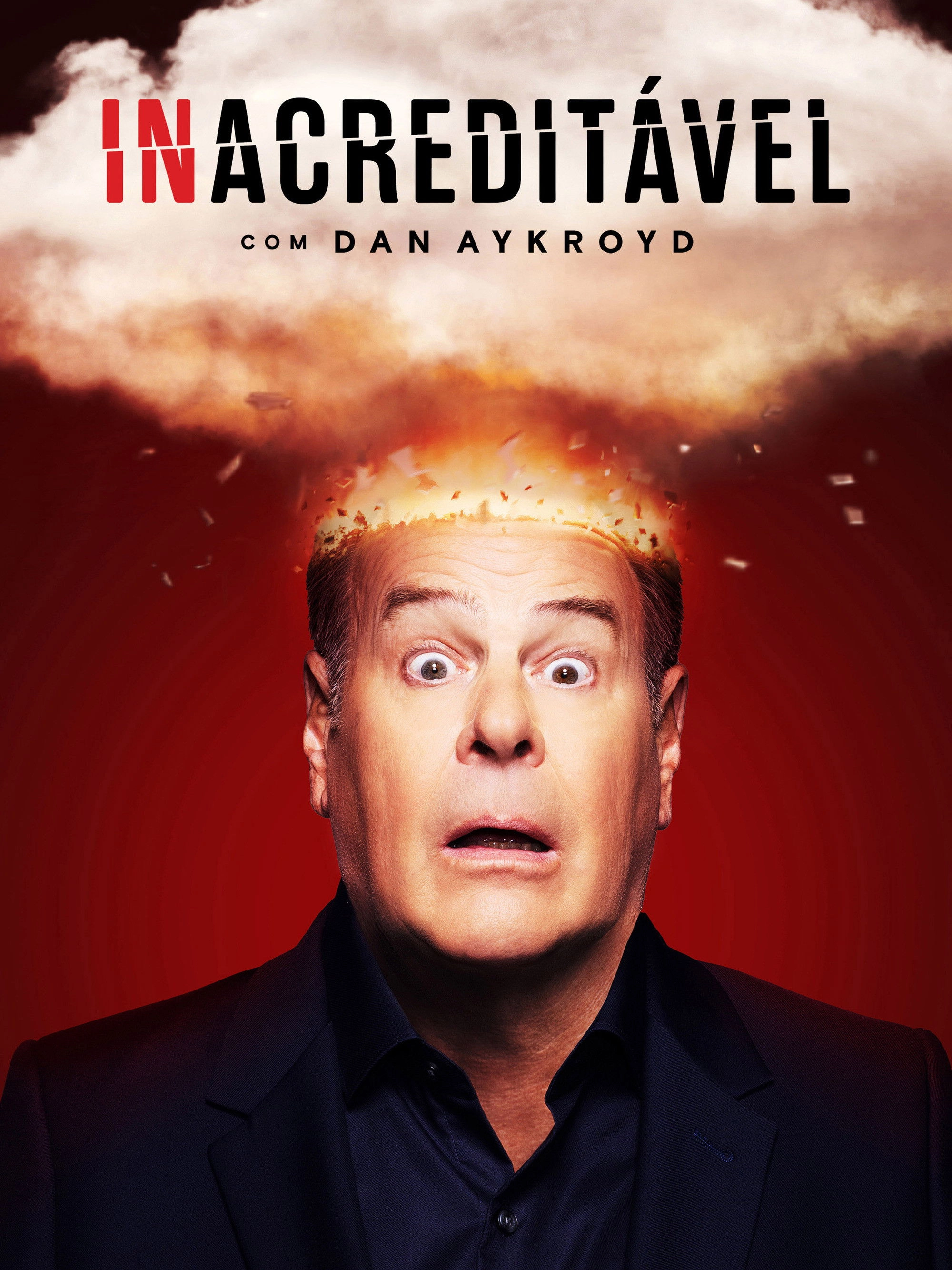 The UnBelievable with Dan Aykroyd