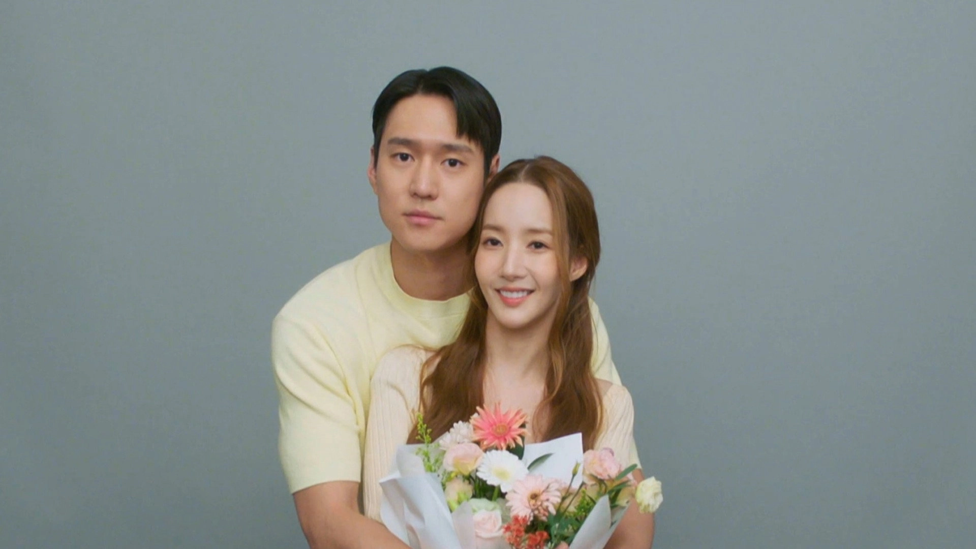 Love in Contract