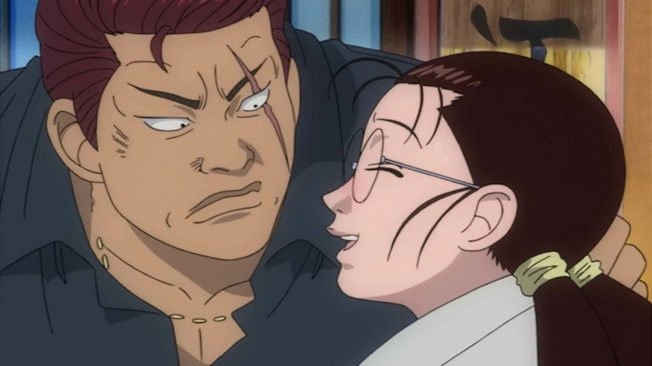 The Gokusen