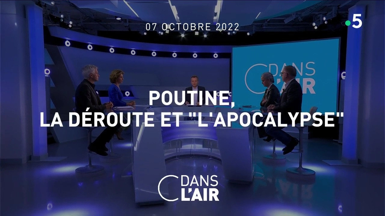 C dans l'air