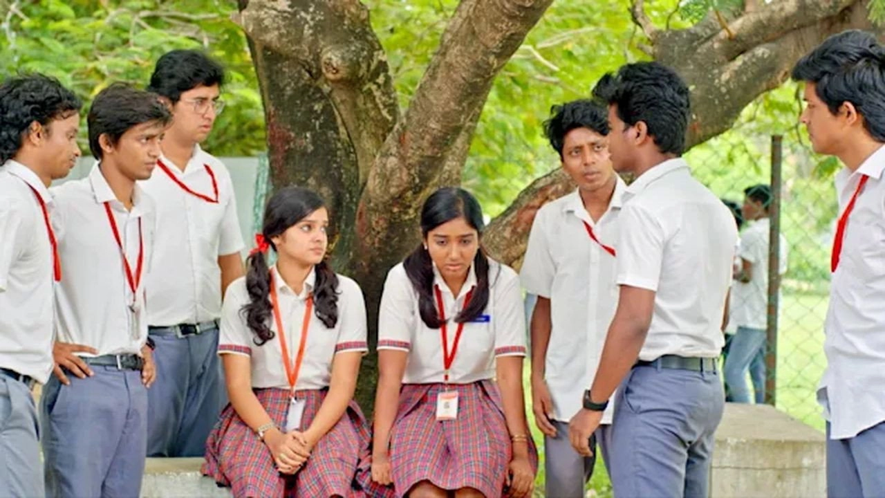 Kana Kaanum Kaalangal
