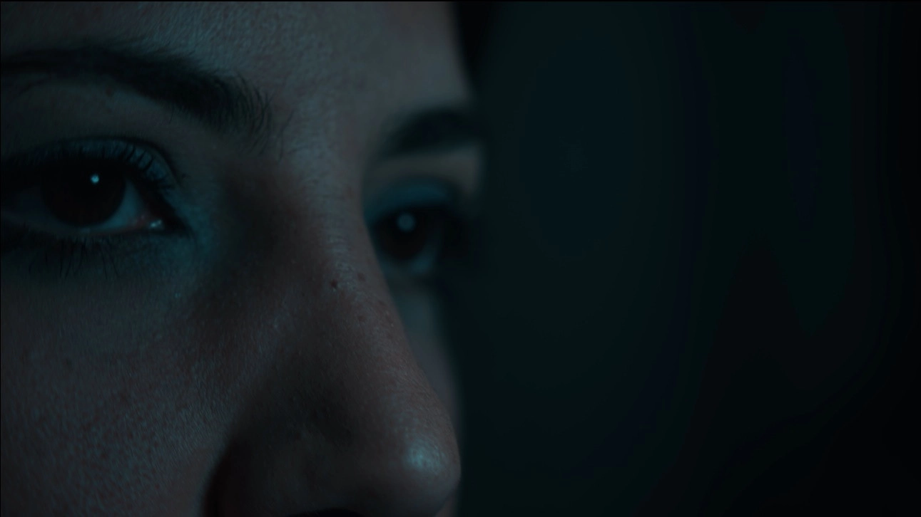 Eye of The Beholder