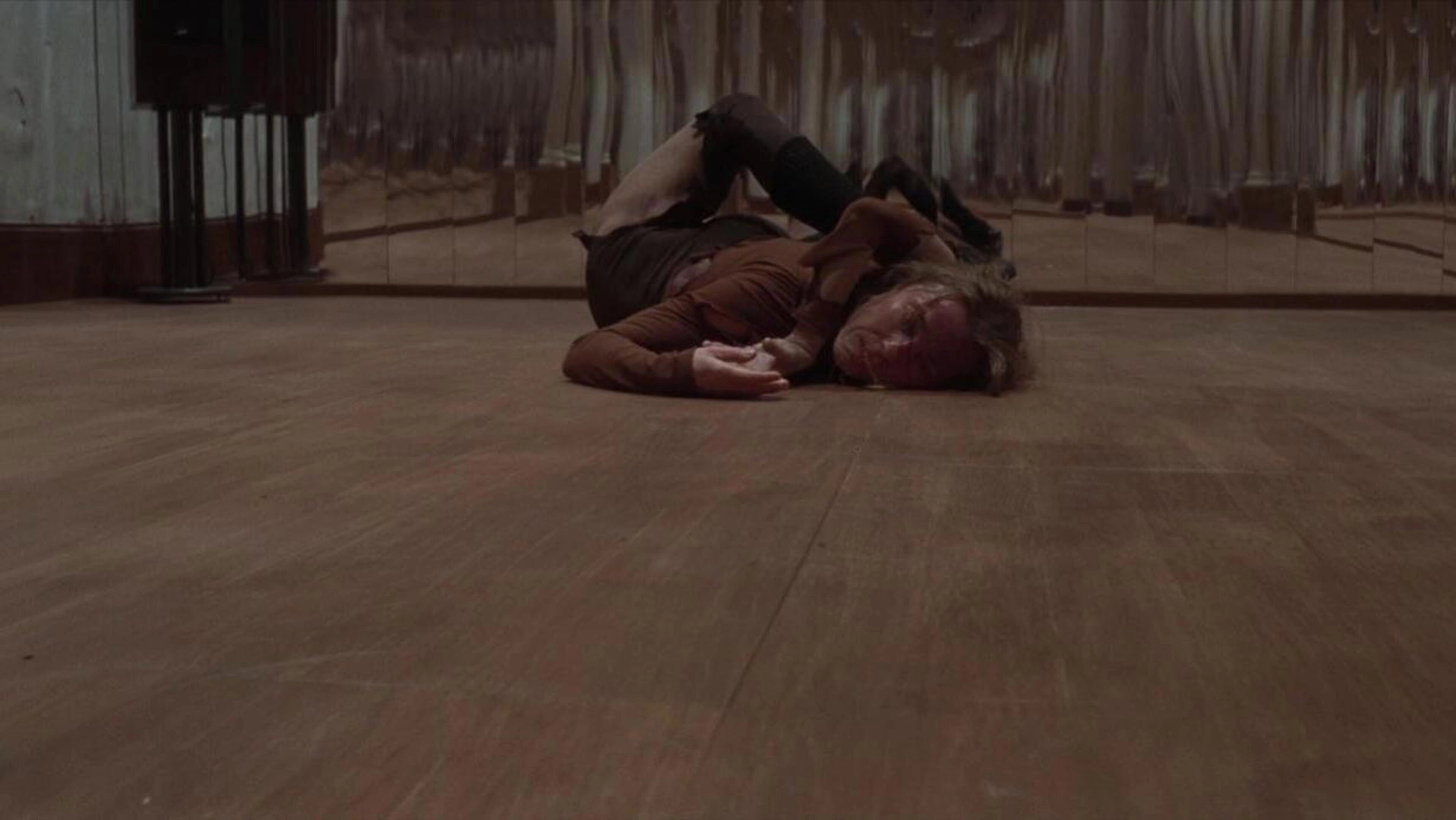 Suspiria