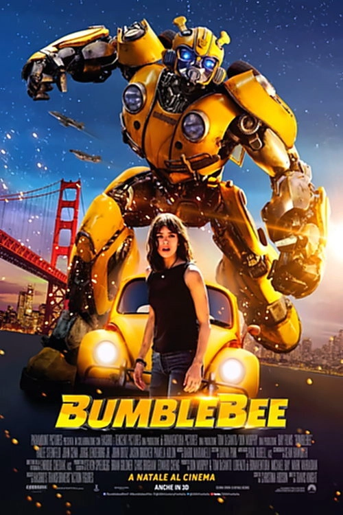 Bumblebee