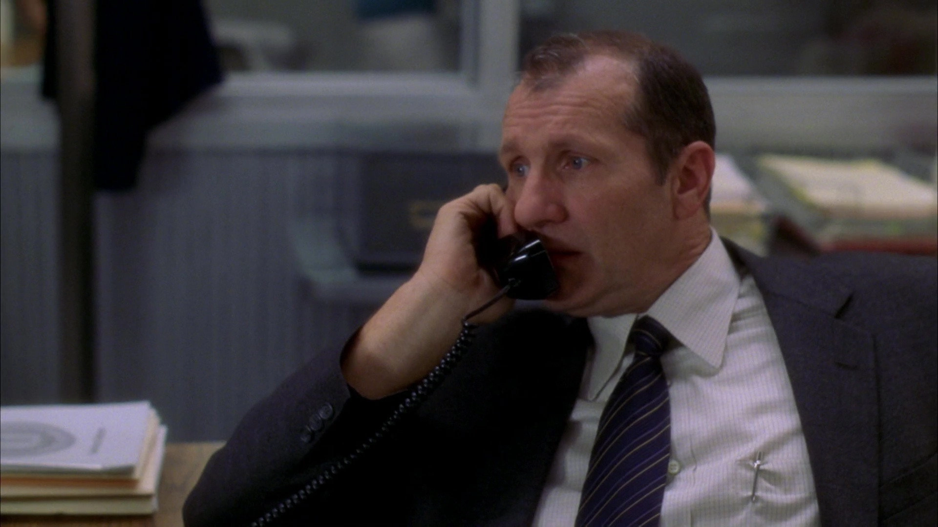 L.A. Dragnet