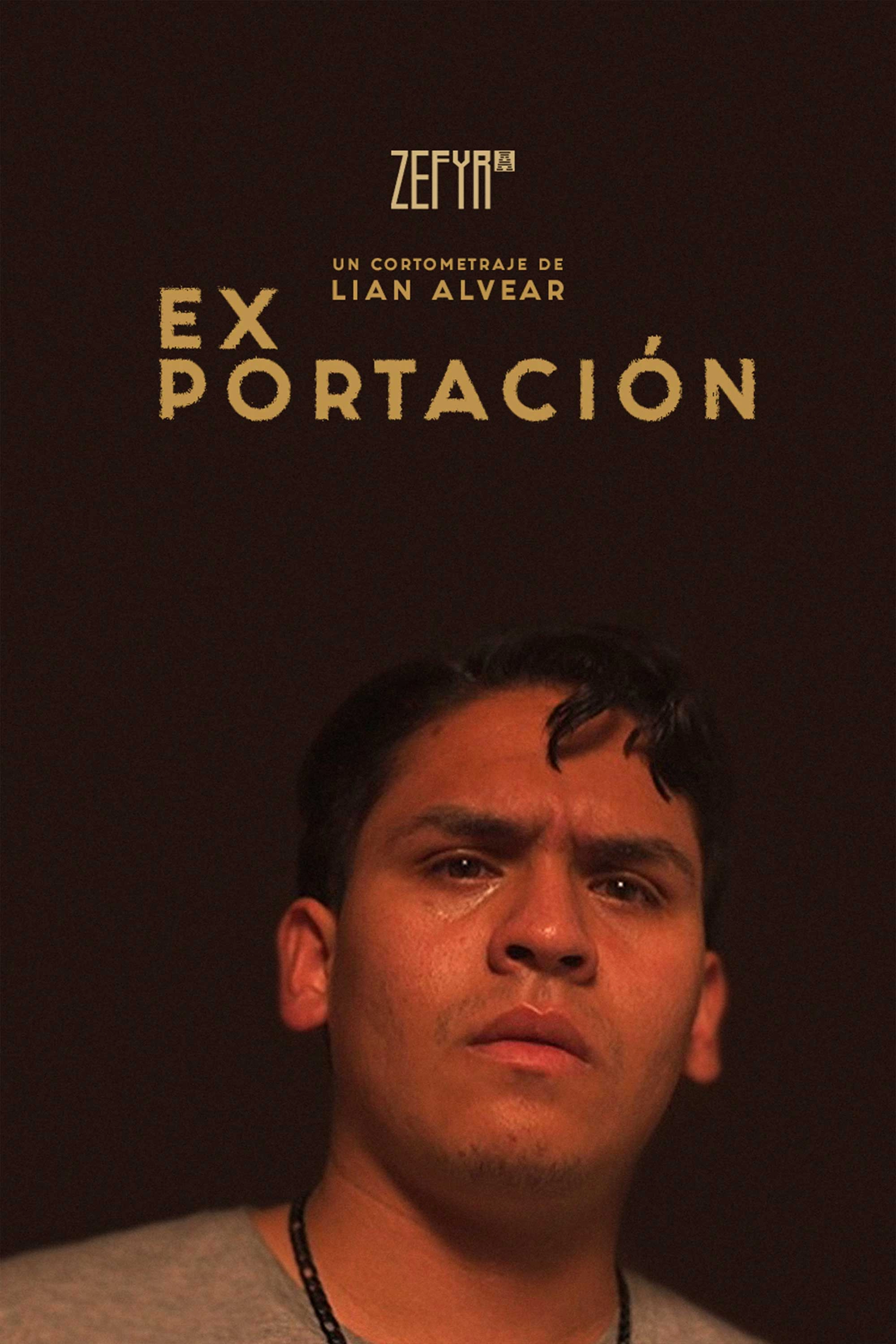 EXportación
