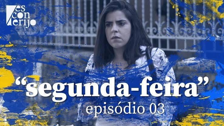Esconderijo
