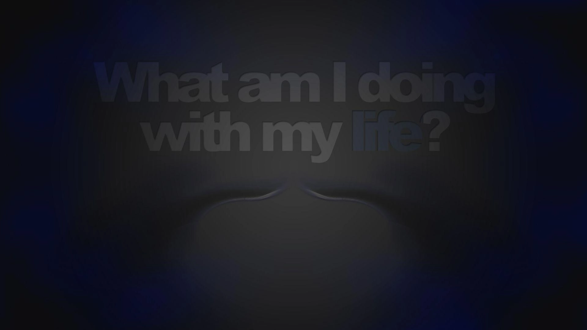 Who Am I