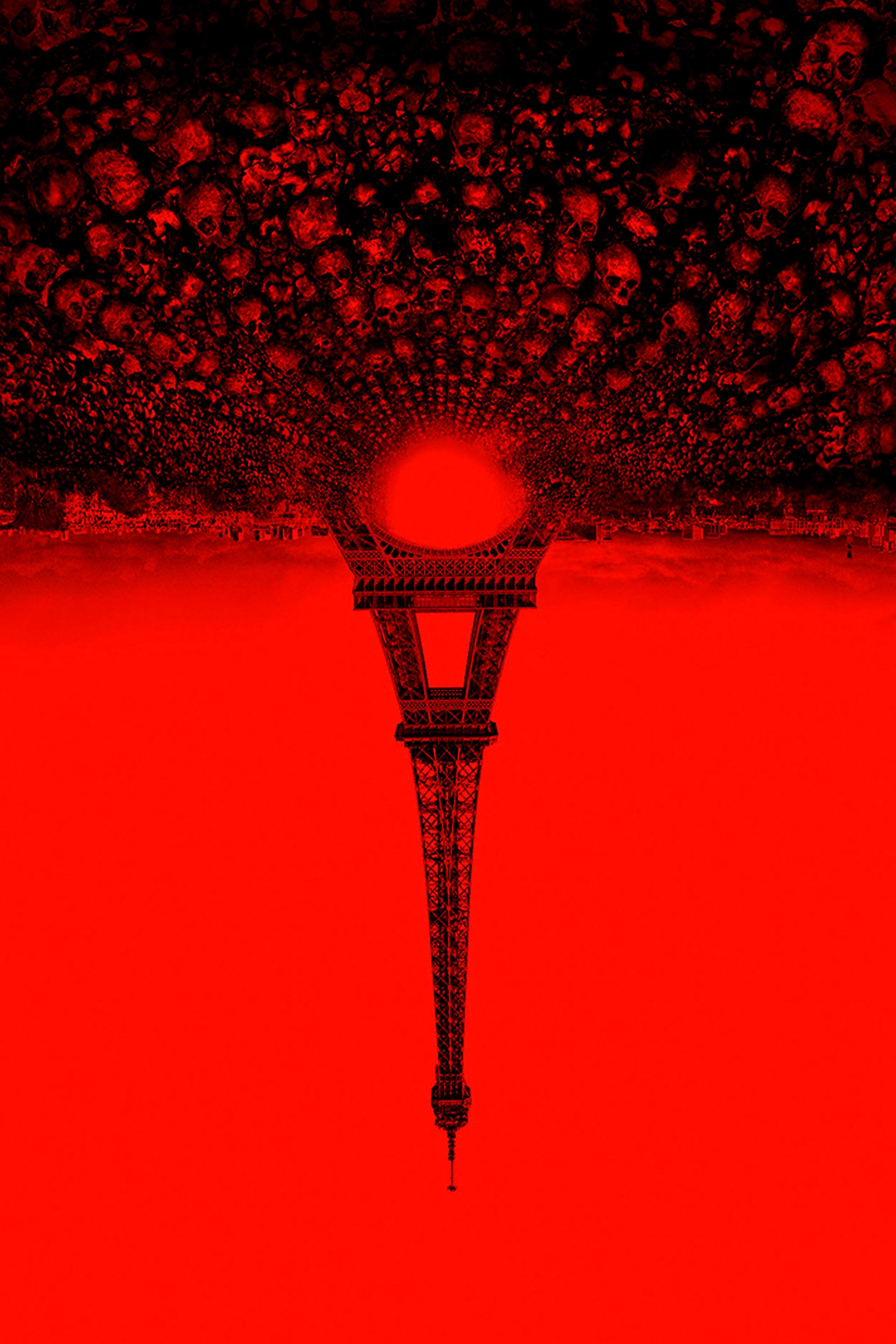 As Above, So Below