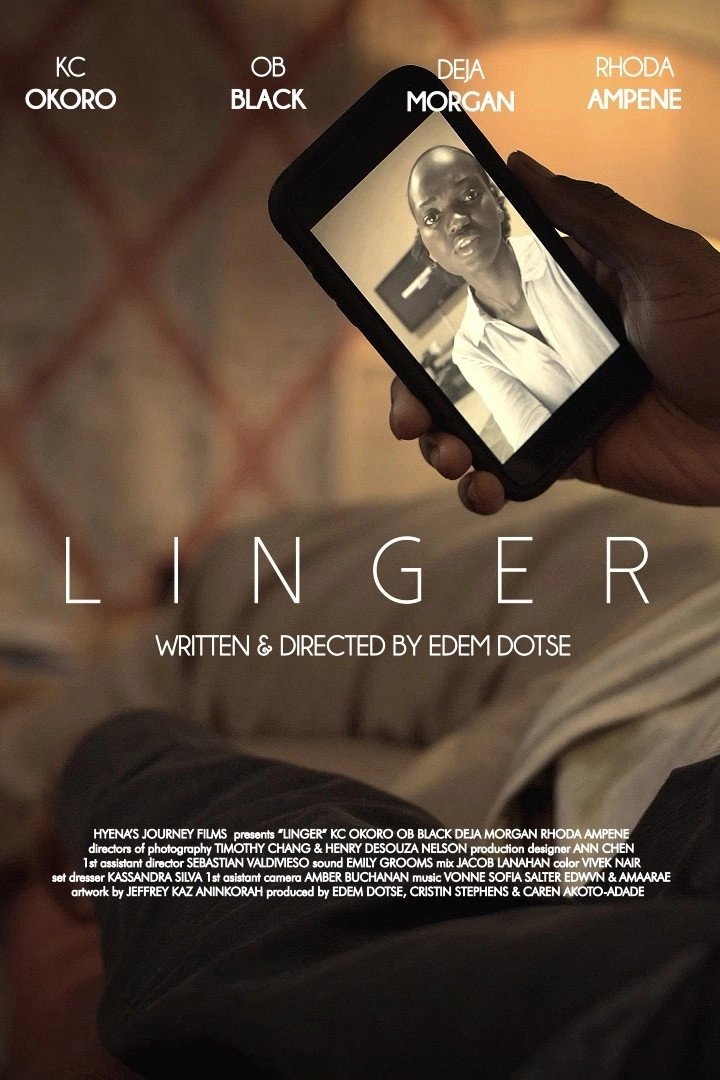 Linger