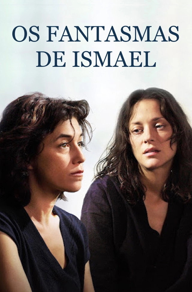 Ismael's Ghosts