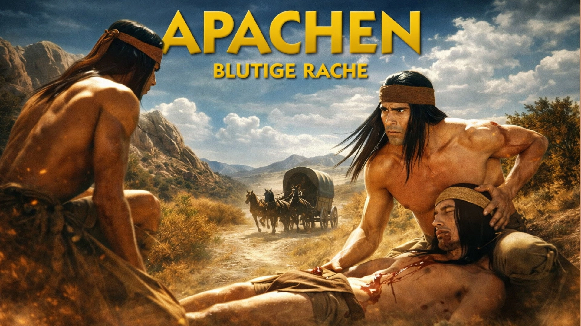 Apache