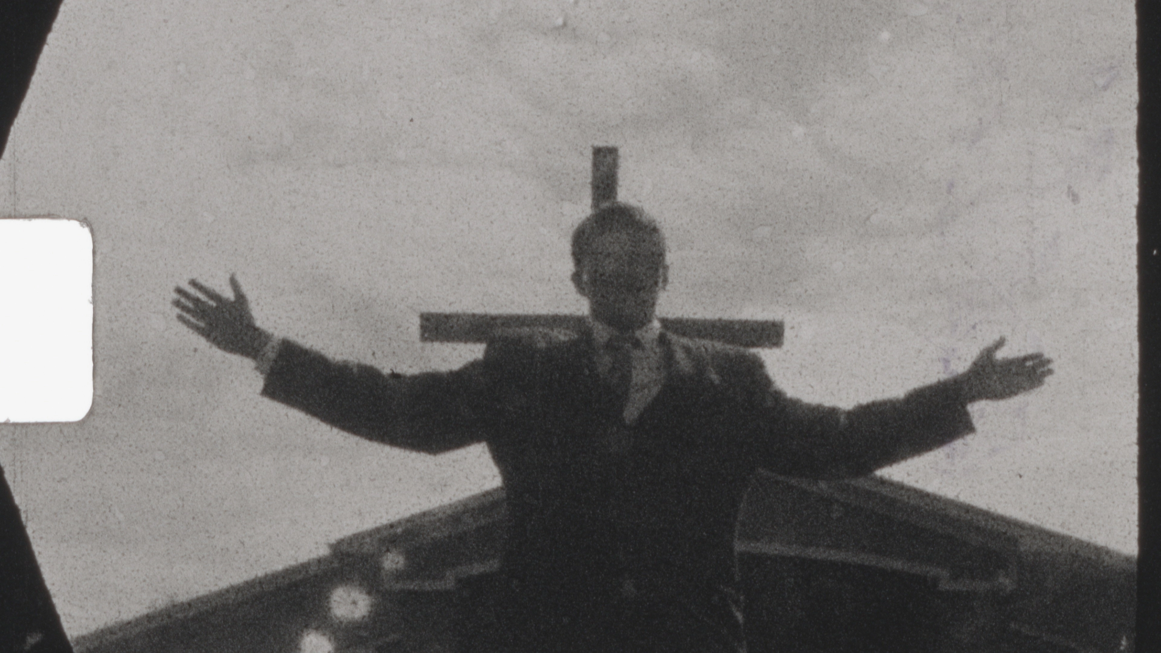Missionary