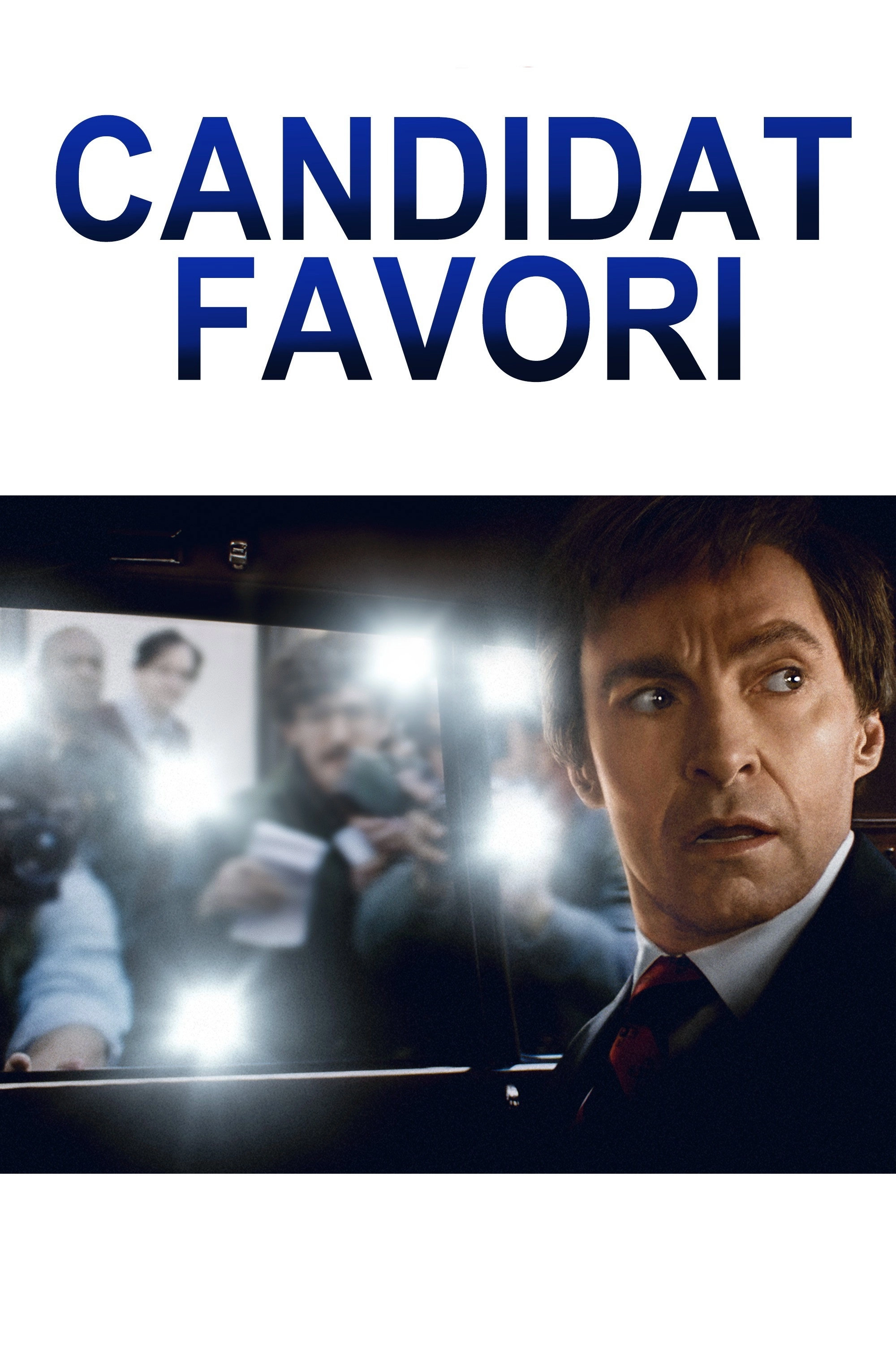 The Front Runner