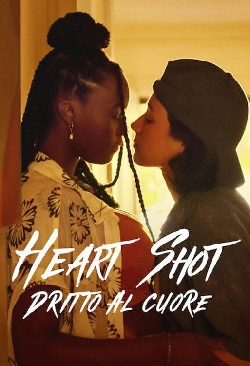 Heart Shot