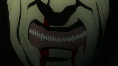 Supernatural: The Anime Series