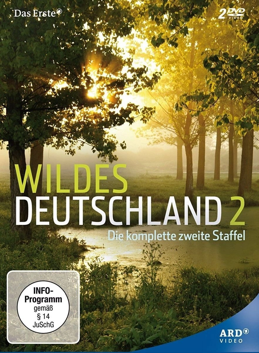 Wild Germany