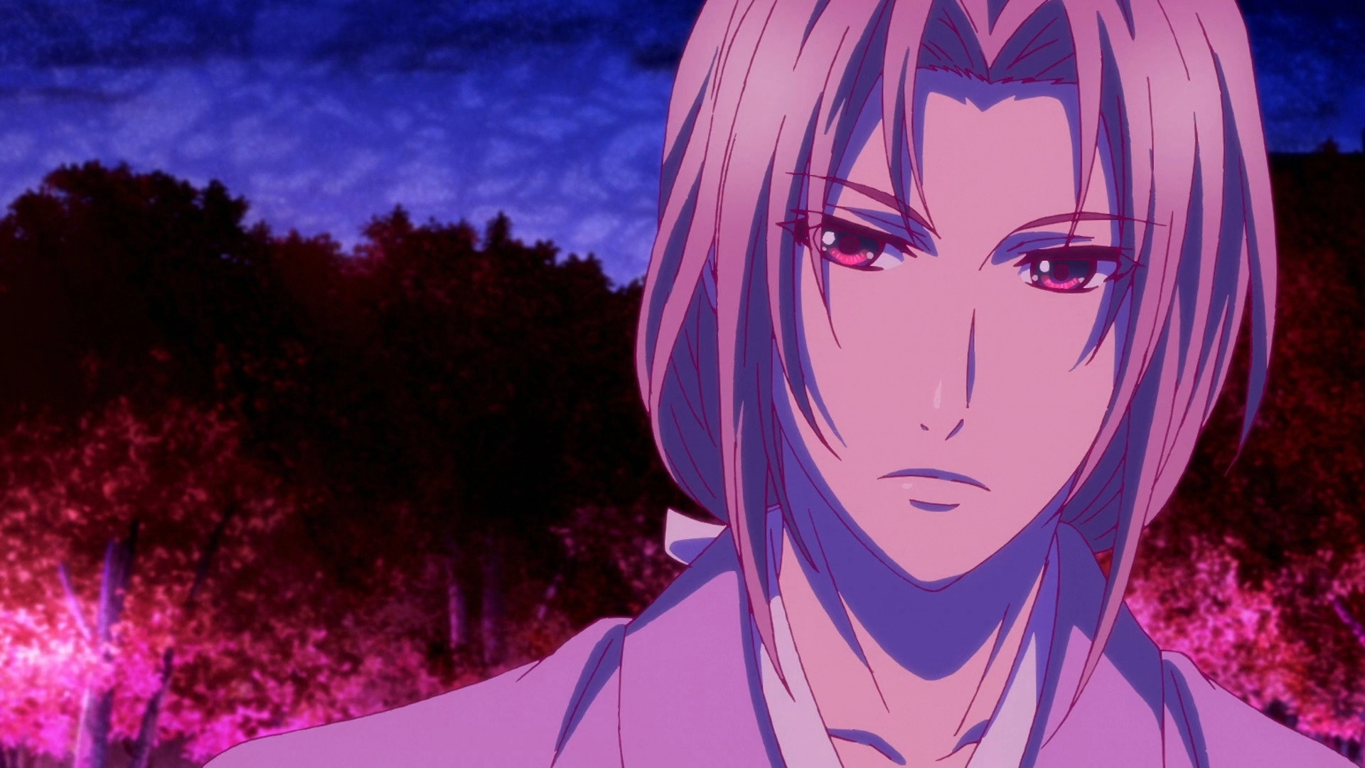 Hakkenden: Eight Dogs of the East