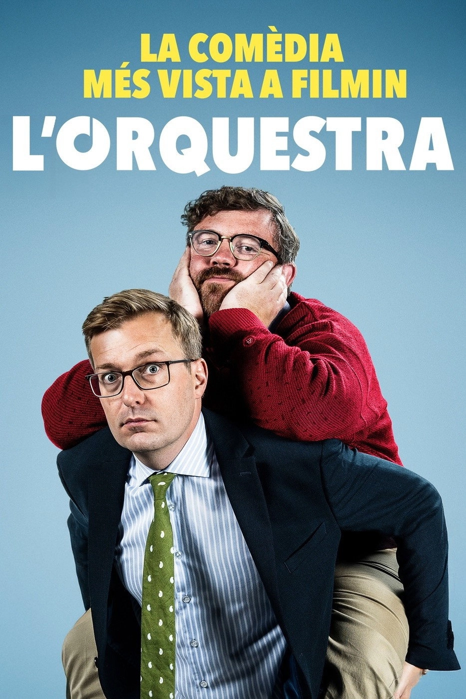 The Orchestra