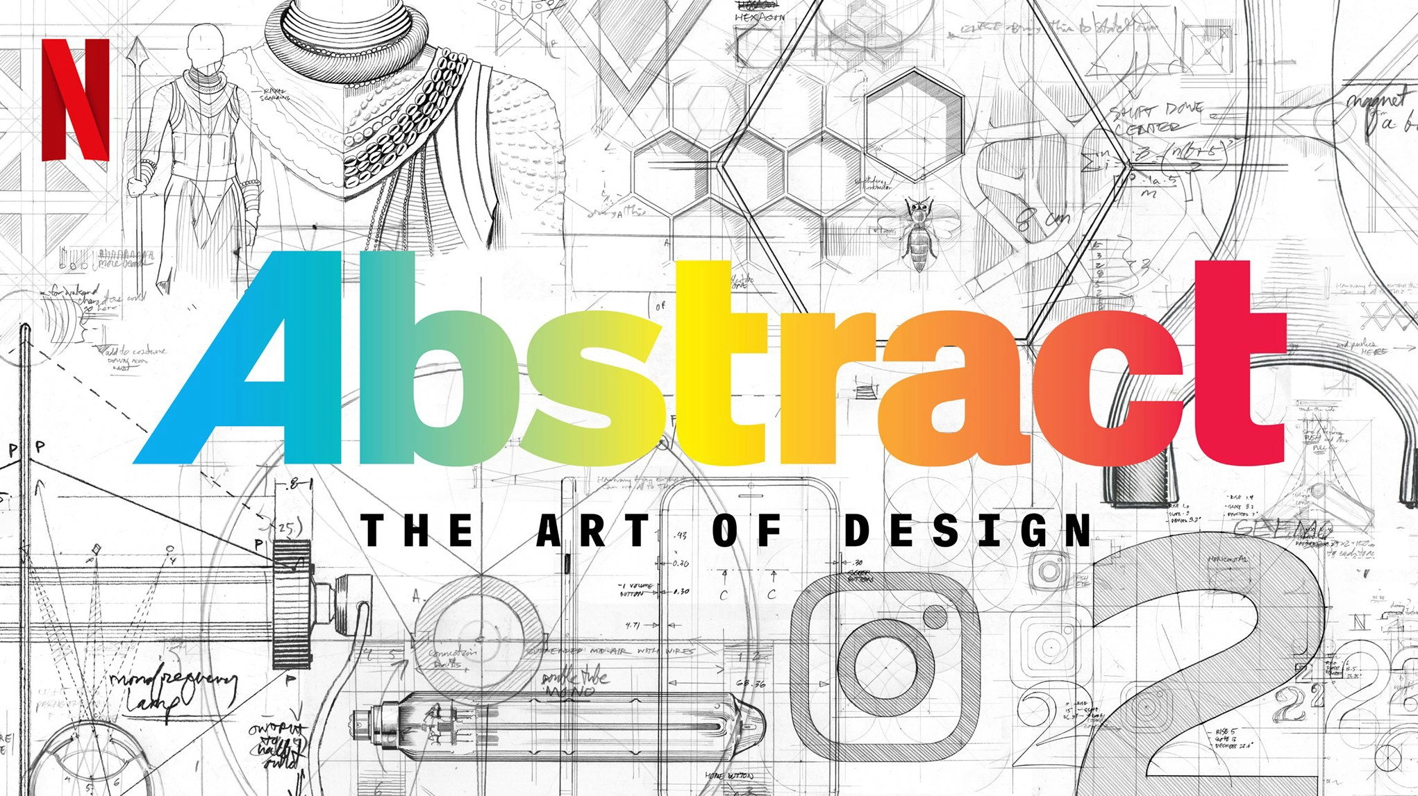 Abstract: The Art of Design