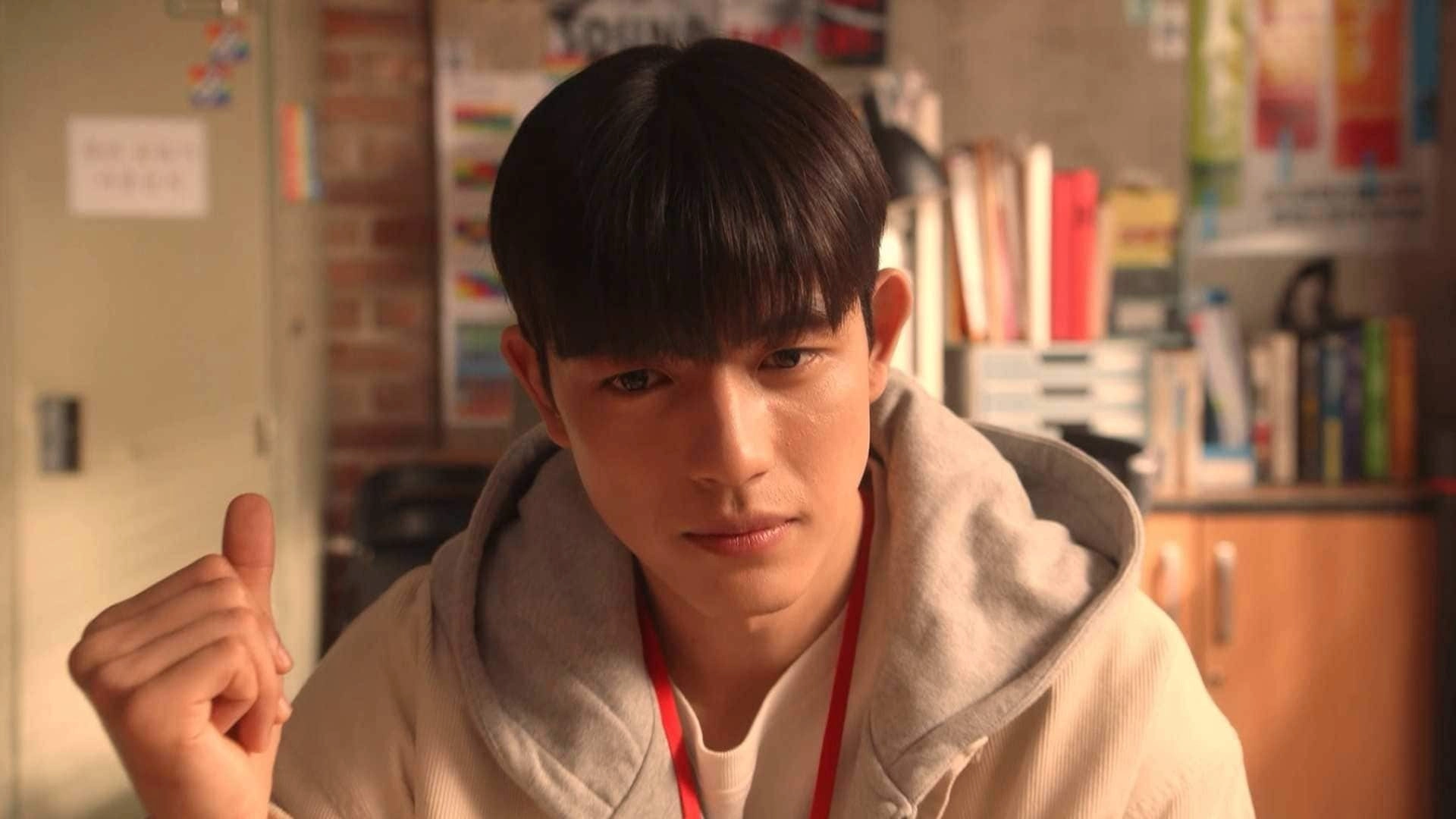 Branding in Seongsu