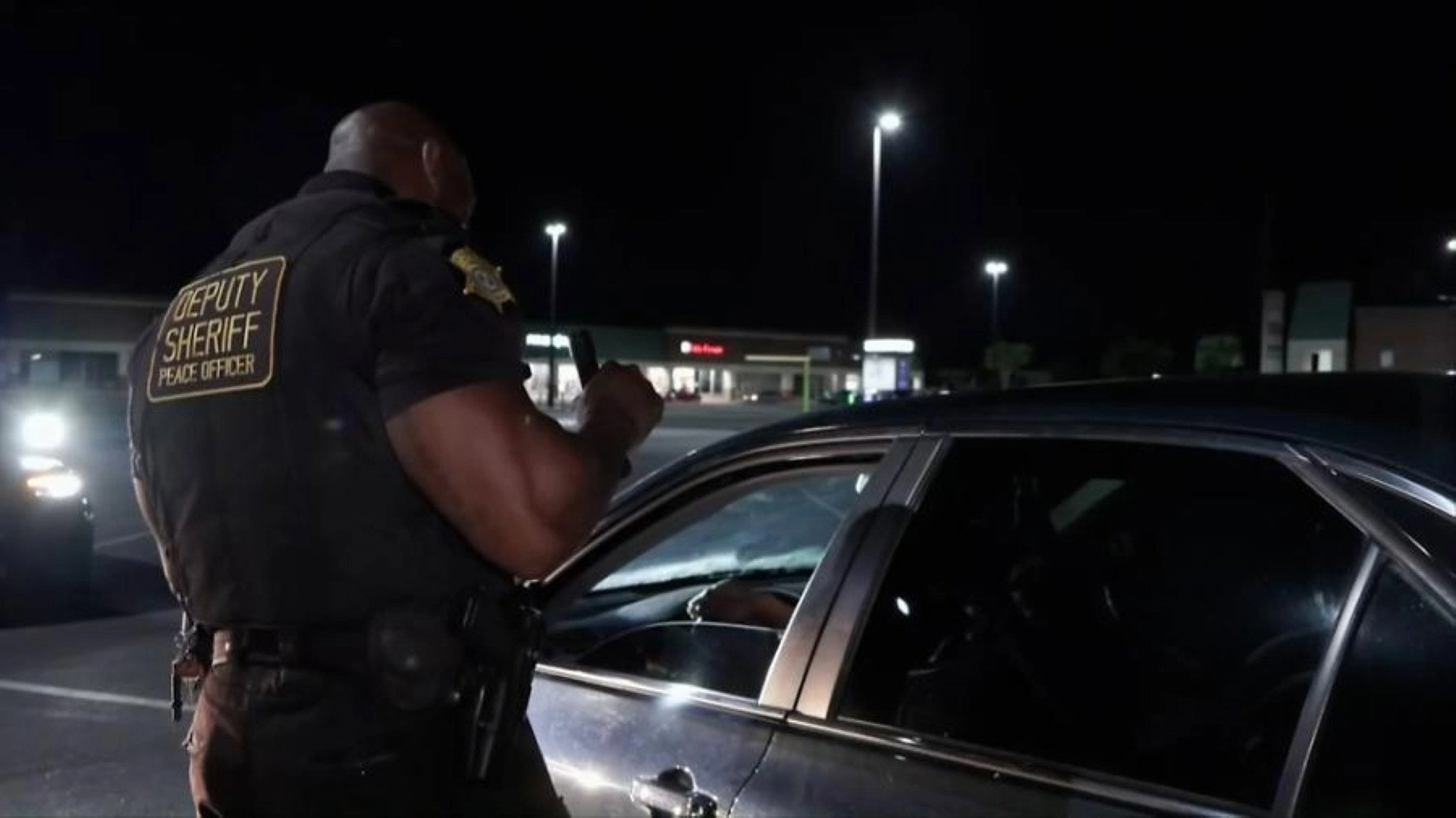 On Patrol: Live