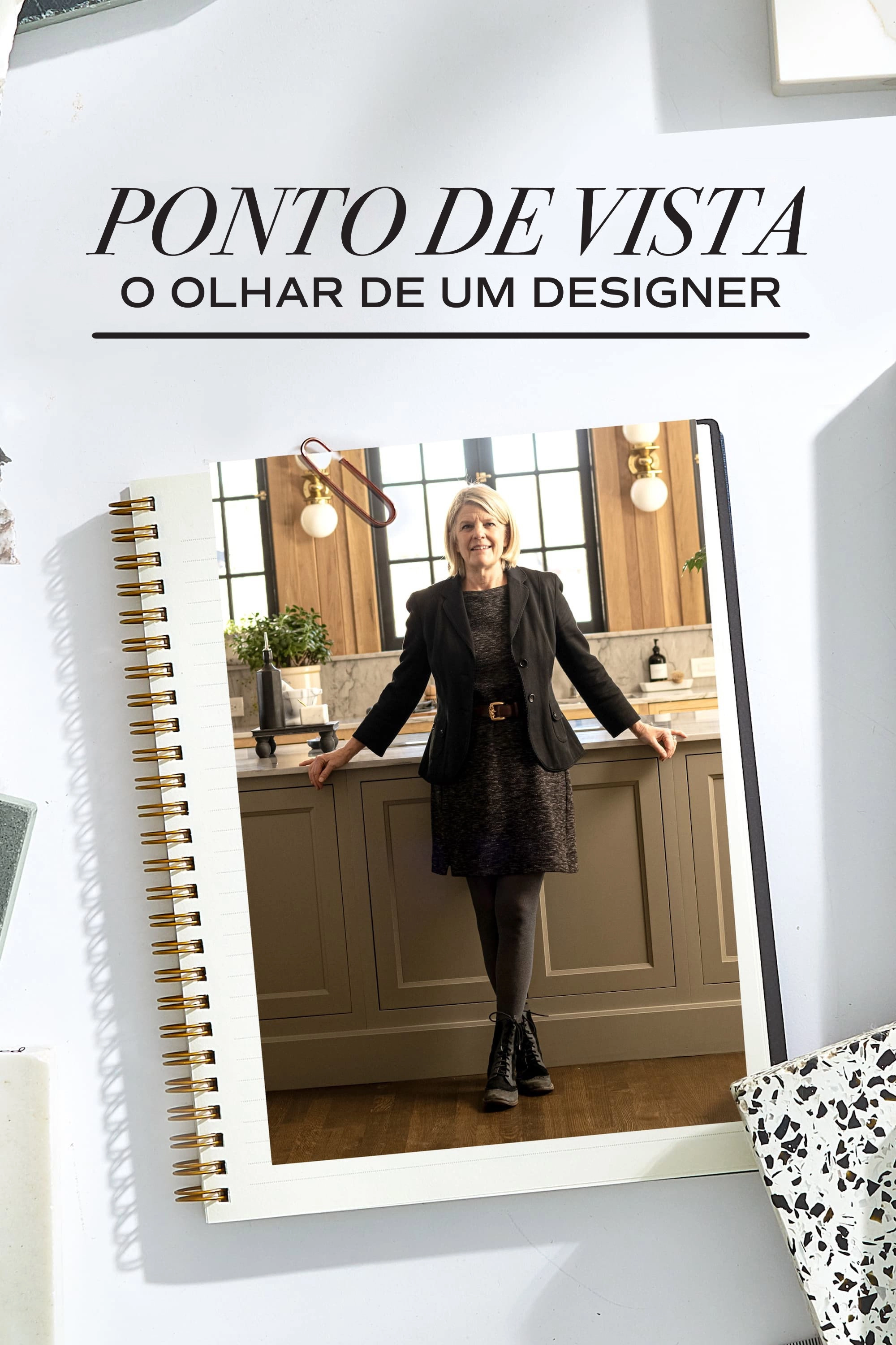 Point of View: A Designer Profile