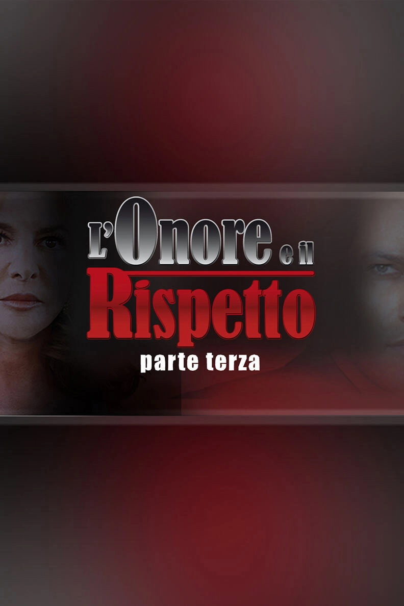 L'onore e il rispetto