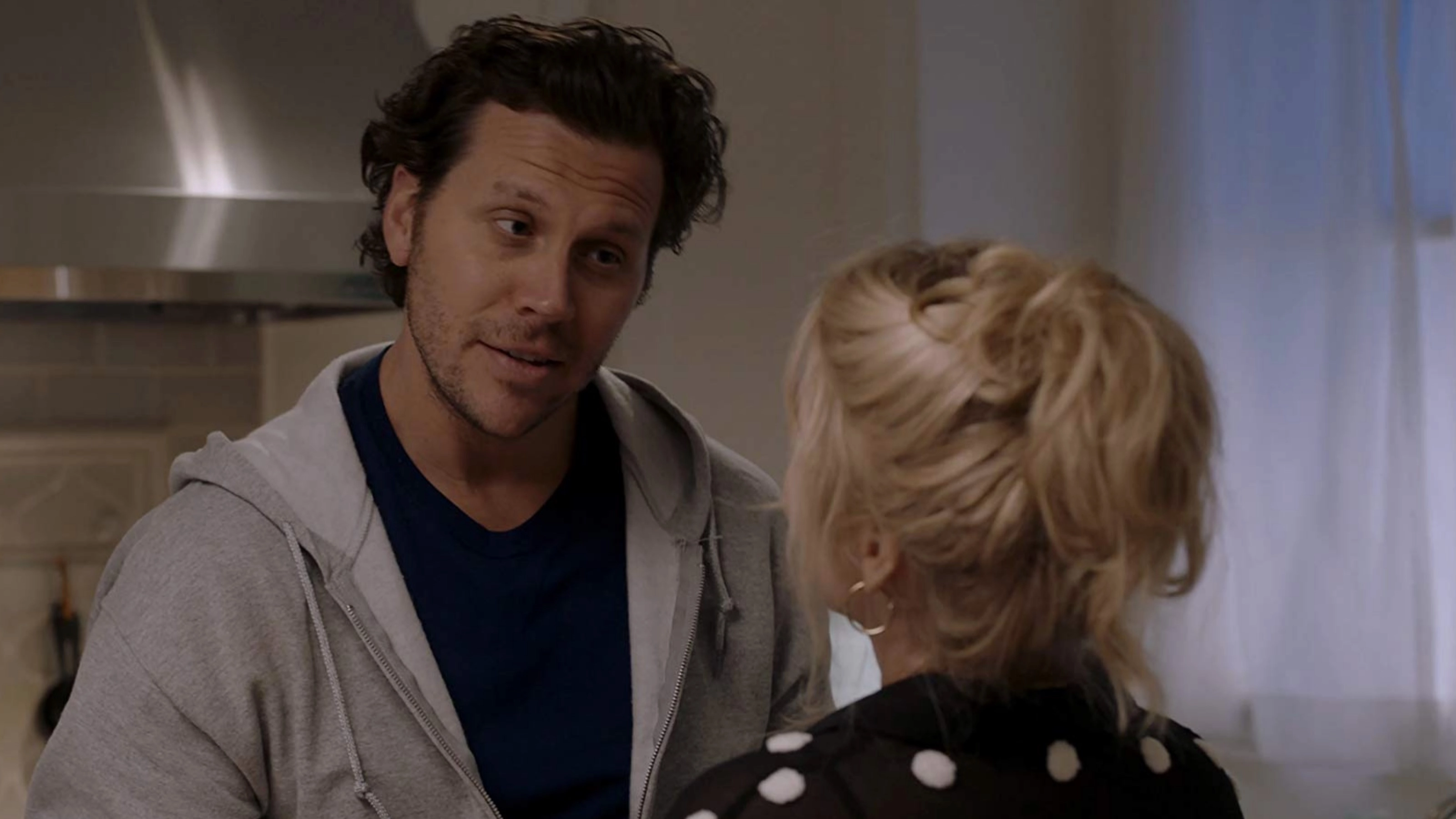 Mr. Mom