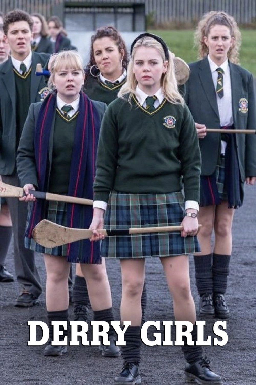 Derry Girls