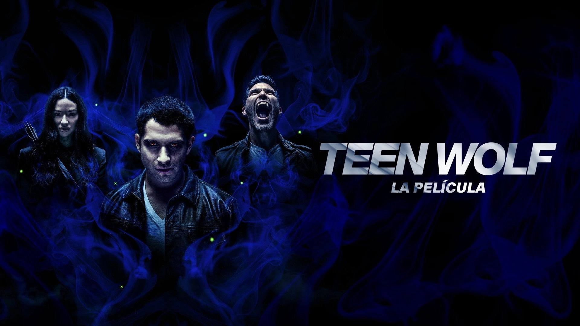 Teen Wolf: The Movie