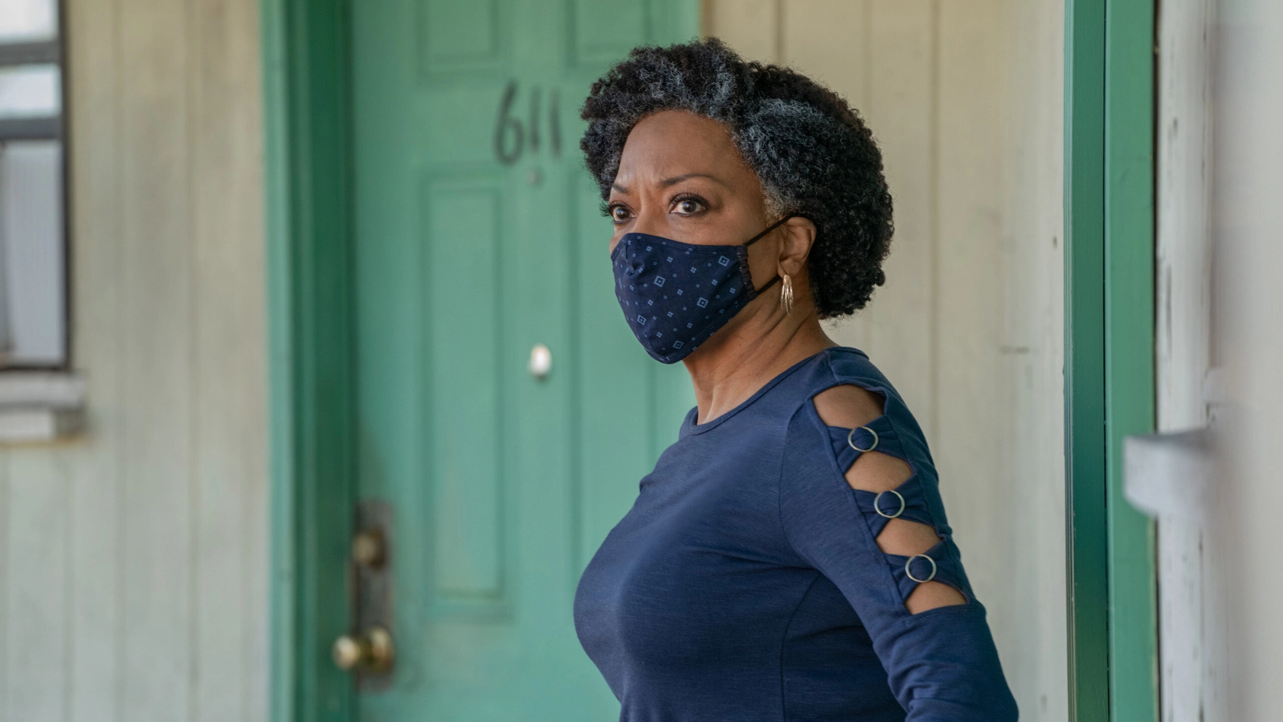 Queen Sugar