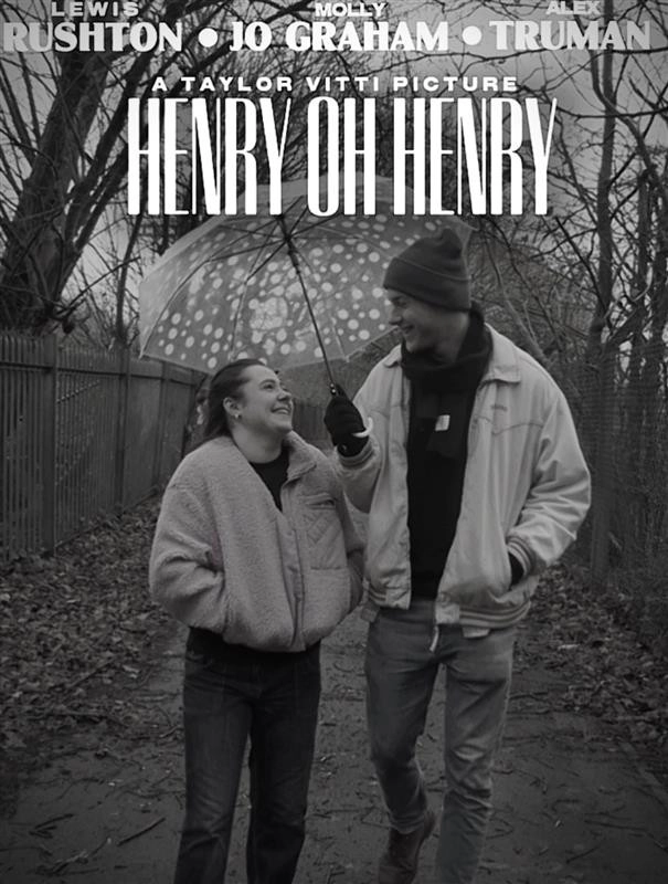 Henry Oh Henry
