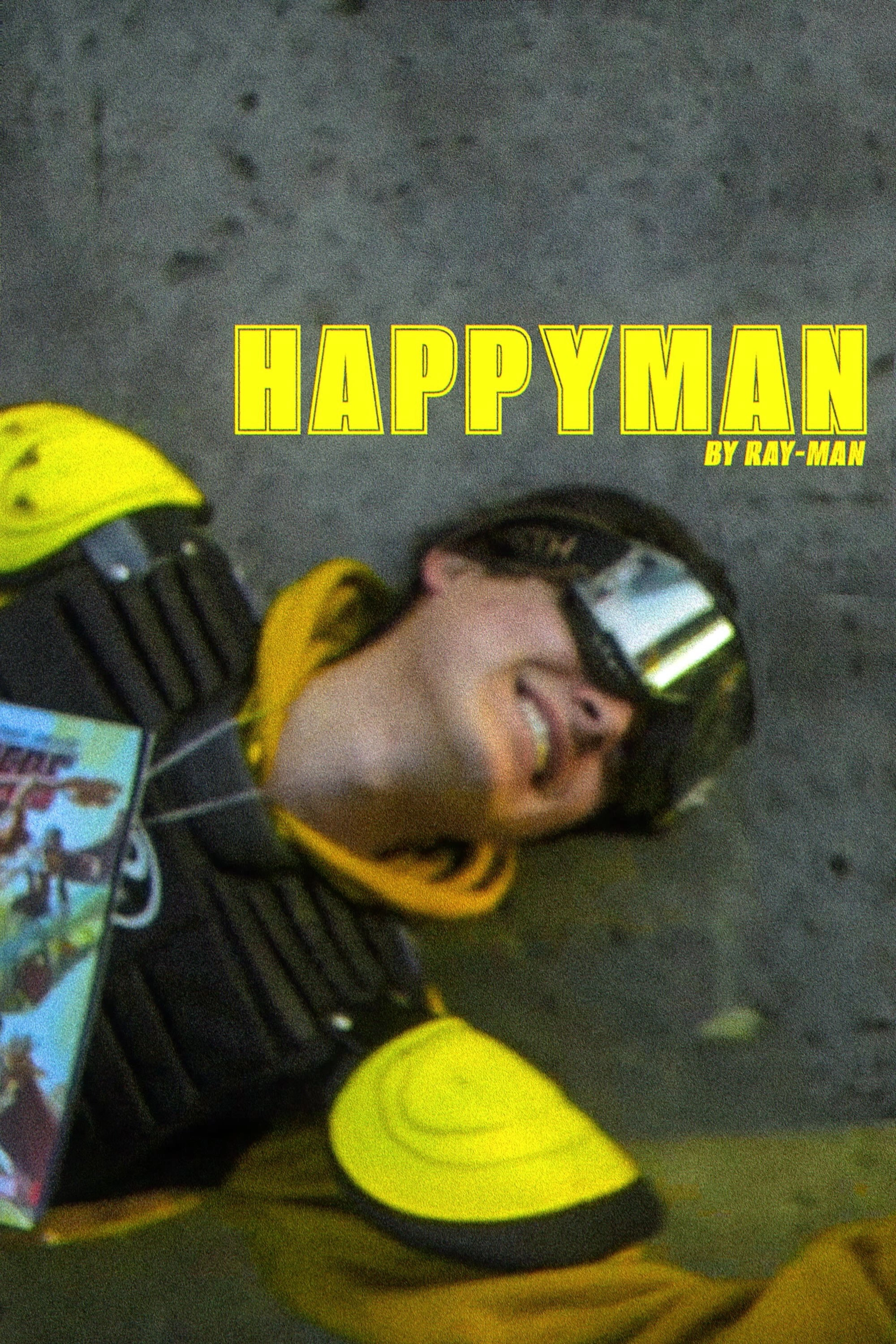 Happyman 0
