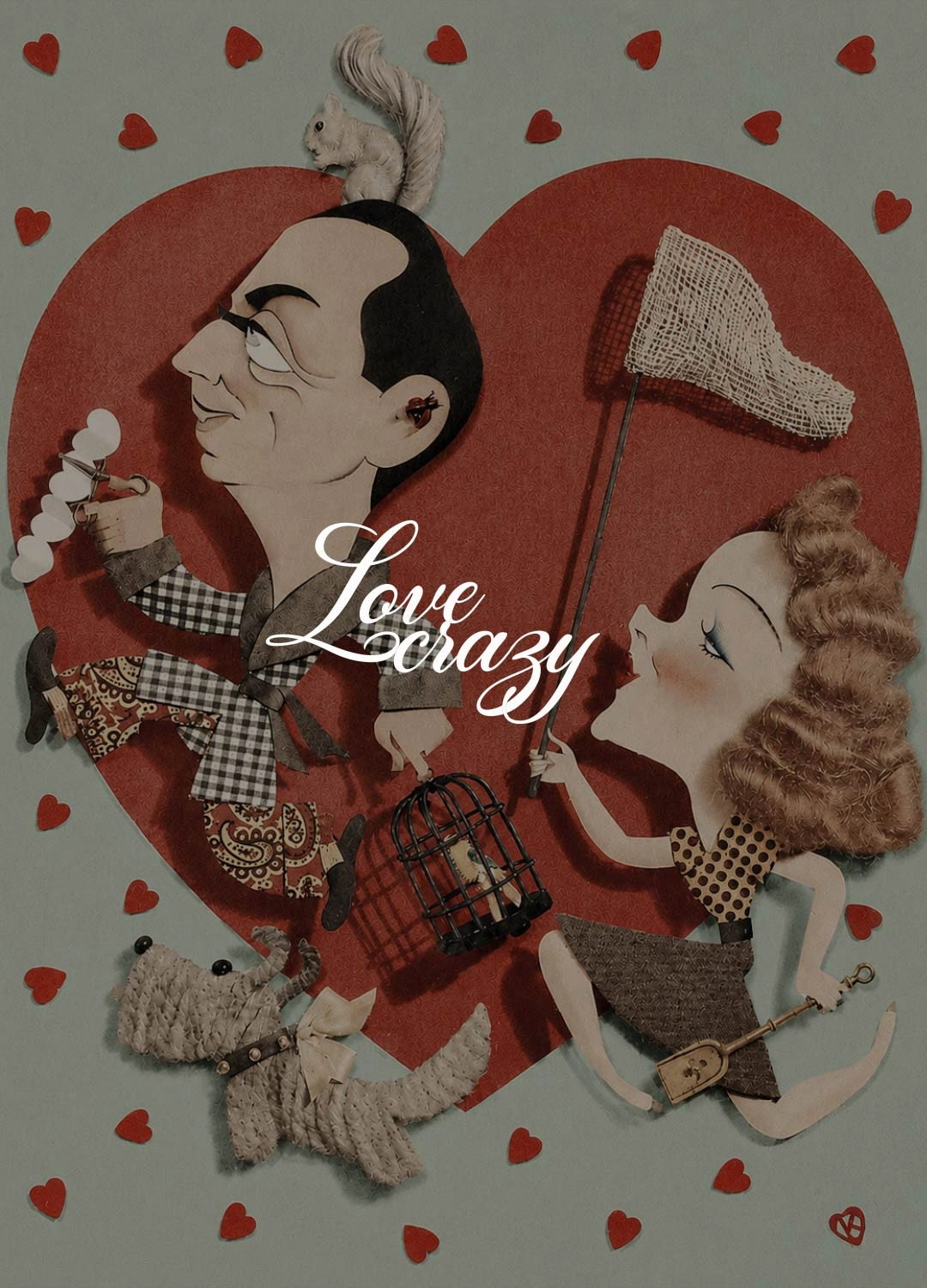Love Crazy