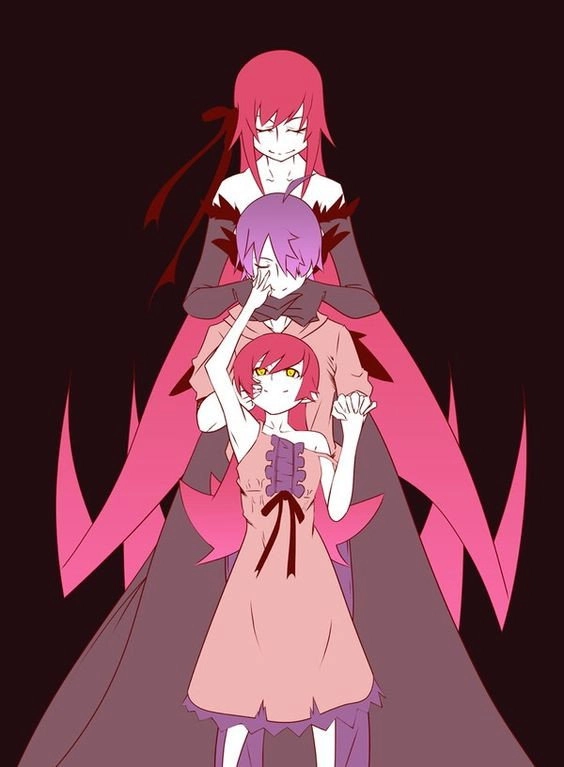 Monogatari
