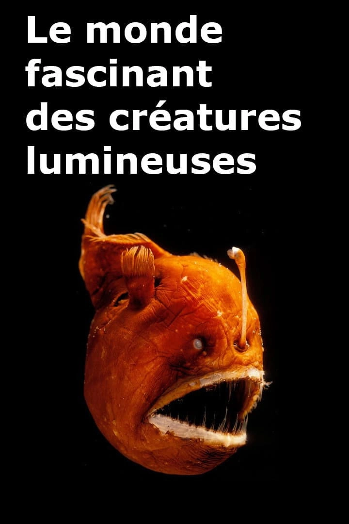 Creatures of Light