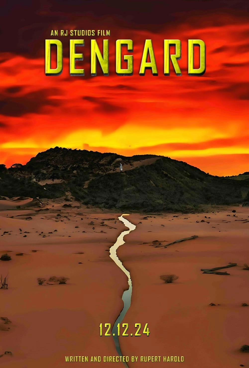 Dengard