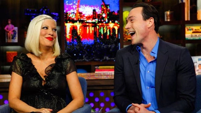 Watch What Happens Live with Andy Cohen